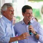 Com três nomes ao Senado, base de Caiado e Daniel amplia força para 2026