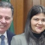 Saída de Aava do PSDB vira crise política e levanta dúvidas sobre acordo com Marconi