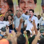 AtlasIntel: Daniel abre 23 pontos de frente para o segundo colocado e consolida liderança em Goiás