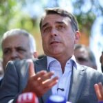 A coragem de Flávio Bolsonaro termina onde começa a Justiça