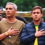 Gayer e Nikolas: muito ódio, muitos likes e a derrota de Flávio Bolsonaro